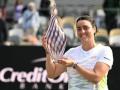 Charleston Open: Ons Jabeur stuns Bencic to clinch first title of the season - Hindi News | Charleston Open: Ons Jabeur stuns Bencic to clinch first title of the season | Latest tennis News at Lokmattimes.com