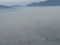 Air quality plummets in Nepal, B'desh, Myanmar, parts of India: ICIMOD - Hindi News | Air quality plummets in Nepal, B'desh, Myanmar, parts of India: ICIMOD | Latest international News at Lokmattimes.com