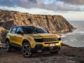 Jeep enters EV market, to introduce 4 all-electric SUVs by 2025 - Hindi News | Jeep enters EV market, to introduce 4 all-electric SUVs by 2025 | Latest technology News at Lokmattimes.com
