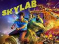 Nithya Menen's 'Skylab' finally set to land on earth! - Hindi News | Nithya Menen's 'Skylab' finally set to land on earth! | Latest entertainment News at Lokmattimes.com