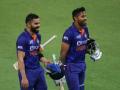 Asia Cup 2022: Virat Kohli admits to being completely blown away by Suryakumar Yadav's knock - Hindi News | Asia Cup 2022: Virat Kohli admits to being completely blown away by Suryakumar Yadav's knock | Latest cricket News at Lokmattimes.com