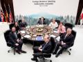 G7 FMs vow to address global challenges through collective action - Hindi News | G7 FMs vow to address global challenges through collective action | Latest international News at Lokmattimes.com