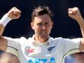 300 Test wickets means a lot: Boult on joining an exclusive club of NZ bowlers - Hindi News | 300 Test wickets means a lot: Boult on joining an exclusive club of NZ bowlers | Latest cricket News at Lokmattimes.com
