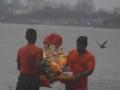 SC allows symbolic immersion of Ganesh idols in Hyd's Hussain Sagar Lake - Hindi News | SC allows symbolic immersion of Ganesh idols in Hyd's Hussain Sagar Lake | Latest politics News at Lokmattimes.com
