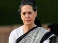 IANS-CVoter National Mood Tracker: Indians divided over BJP's demand of an apology from Sonia Gandhi - Hindi News | IANS-CVoter National Mood Tracker: Indians divided over BJP's demand of an apology from Sonia Gandhi | Latest national News at Lokmattimes.com