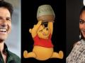 Tom Cruise, Winnie the Pooh set for King Charles' coronation concert - Hindi News | Tom Cruise, Winnie the Pooh set for King Charles' coronation concert | Latest entertainment News at Lokmattimes.com