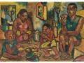 Major Indian artists at upcoming New York auction series - Hindi News | Major Indian artists at upcoming New York auction series | Latest lifestyle News at Lokmattimes.com