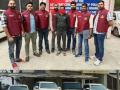 Delhi Police bust inter-state gang involved in stealing luxury cars; 2 held - Hindi News | Delhi Police bust inter-state gang involved in stealing luxury cars; 2 held | Latest national News at Lokmattimes.com