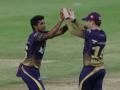 IPL 2021: All-round Kolkata deliver crushing win over Rajasthan - Hindi News | IPL 2021: All-round Kolkata deliver crushing win over Rajasthan | Latest cricket News at Lokmattimes.com