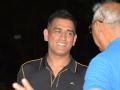 Mahi bhai said he hasn't been angry in 20 years: Kuldeep - Hindi News | Mahi bhai said he hasn't been angry in 20 years: Kuldeep | Latest cricket News at Lokmattimes.com