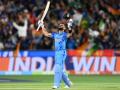T20 World Cup: Virat Kohli slams unbeaten 82 in India's incredible four-wicket win over Pakistan - Hindi News | T20 World Cup: Virat Kohli slams unbeaten 82 in India's incredible four-wicket win over Pakistan | Latest cricket News at Lokmattimes.com