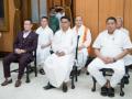 Manipur CM expands cabinet, inducts 6 more ministers - Hindi News | Manipur CM expands cabinet, inducts 6 more ministers | Latest politics News at Lokmattimes.com