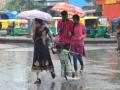 Weather experts predict respite from heavy rainfall in K'taka - Hindi News | Weather experts predict respite from heavy rainfall in K'taka | Latest national News at Lokmattimes.com
