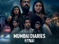 'Mumbai Diaries 26/11' trailer opens with tribute to frontline workers - Hindi News | 'Mumbai Diaries 26/11' trailer opens with tribute to frontline workers | Latest maharashtra News at Lokmattimes.com