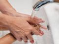 Washing hands can aid infection control and prevention of diarrhoea: Expert - Hindi News | Washing hands can aid infection control and prevention of diarrhoea: Expert | Latest lifestyle News at Lokmattimes.com