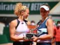 Barbora-Katerina clinch French Open women's doubles title - Hindi News | Barbora-Katerina clinch French Open women's doubles title | Latest tennis News at Lokmattimes.com