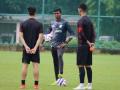 SAFF U-20 Championship: We cannot get complacent, says coach Venkatesh ahead of Maldives clash - Hindi News | SAFF U-20 Championship: We cannot get complacent, says coach Venkatesh ahead of Maldives clash | Latest football News at Lokmattimes.com