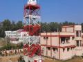 Jammu gets state-of-the-art Doppler Weather Radar - Hindi News | Jammu gets state-of-the-art Doppler Weather Radar | Latest politics News at Lokmattimes.com