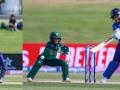 Women's WC: Vastrakar, Rana and Mandhana fifties take India to 244/7 against Pakistan - Hindi News | Women's WC: Vastrakar, Rana and Mandhana fifties take India to 244/7 against Pakistan | Latest cricket News at Lokmattimes.com
