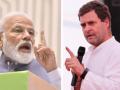 K'taka to witness high-voltage campaign by PM Modi, Rahul - Hindi News | K'taka to witness high-voltage campaign by PM Modi, Rahul | Latest politics News at Lokmattimes.com