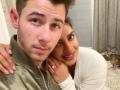 Nick Jonas loves serenading his daughter Malti with 'old classics' - Hindi News | Nick Jonas loves serenading his daughter Malti with 'old classics' | Latest entertainment News at Lokmattimes.com