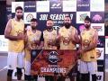 India duo lead Ahmedabad Wingers to back-to-back Round titles in 3x3 Pro Basketball League - Hindi News | India duo lead Ahmedabad Wingers to back-to-back Round titles in 3x3 Pro Basketball League | Latest other-sports News at Lokmattimes.com