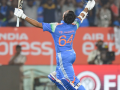 3rd ODI: I was only thinking of how to balance the innings, says Jaiswal on his maiden ton in 50-over game - Hindi News | 3rd ODI: I was only thinking of how to balance the innings, says Jaiswal on his maiden ton in 50-over game | Latest other-sports News at Lokmattimes.com
