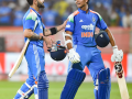 4th T20I: Sri Lanka elect to bowl first against India, Harleen and Arundhati come in - Hindi News | 4th T20I: Sri Lanka elect to bowl first against India, Harleen and Arundhati come in | Latest other-sports News at Lokmattimes.com