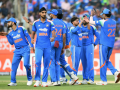 India fined for slow over rate in the second ODI against SA - Hindi News | India fined for slow over rate in the second ODI against SA | Latest other-sports News at Lokmattimes.com