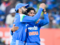 Kuldeep bags impact player of the series award after India’s 2-1 series win - Hindi News | Kuldeep bags impact player of the series award after India’s 2-1 series win | Latest other-sports News at Lokmattimes.com