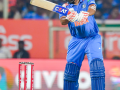 'My effort to win matches for my country will always continue': Rohit on being honoured with Padma Shri - Hindi News | 'My effort to win matches for my country will always continue': Rohit on being honoured with Padma Shri | Latest other-sports News at Lokmattimes.com