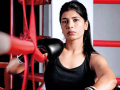 Moved on from Paris: Olympian Nikhat Zareen eyes World Boxing Cup finals gold at home - Hindi News | Moved on from Paris: Olympian Nikhat Zareen eyes World Boxing Cup finals gold at home | Latest other-sports News at Lokmattimes.com