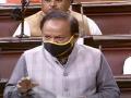 Rajya Sabha passes bill to raise abortion upper limit to 24 weeks in special cases - Hindi News | Rajya Sabha passes bill to raise abortion upper limit to 24 weeks in special cases | Latest national News at Lokmattimes.com
