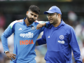 Grateful to be back, thanks for all the love and care: Shreyas Iyer gives update on his recovery - Hindi News | Grateful to be back, thanks for all the love and care: Shreyas Iyer gives update on his recovery | Latest other-sports News at Lokmattimes.com