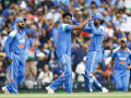 3rd ODI: Harshit Rana picks 4-39 as India bowl out Australia for 236 - Hindi News | 3rd ODI: Harshit Rana picks 4-39 as India bowl out Australia for 236 | Latest other-sports News at Lokmattimes.com