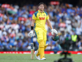 Beardman, Edwards, Renshaw to debut for Australia in T20I series opener against Pakistan - Hindi News | Beardman, Edwards, Renshaw to debut for Australia in T20I series opener against Pakistan | Latest other-sports News at Lokmattimes.com