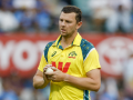 Josh Hazlewood set for BBL return ahead of T20 World Cup 2026 - Hindi News | Josh Hazlewood set for BBL return ahead of T20 World Cup 2026 | Latest other-sports News at Lokmattimes.com