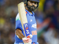 Rohit reigns atop, Daryl Mitchell enters top-3 in ODI rankings - Hindi News | Rohit reigns atop, Daryl Mitchell enters top-3 in ODI rankings | Latest other-sports News at Lokmattimes.com