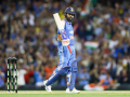 Rohit Sharma becomes oldest Indian batter to take No. 1 spot in ICC men's rankings - Hindi News | Rohit Sharma becomes oldest Indian batter to take No. 1 spot in ICC men's rankings | Latest other-sports News at Lokmattimes.com