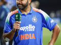 Will give a lot of credit to how I prepped before coming to Australia, says Rohit - Hindi News | Will give a lot of credit to how I prepped before coming to Australia, says Rohit | Latest other-sports News at Lokmattimes.com