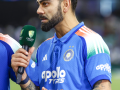 2027 World Cup will be his final go at the cherry on the cake: ABD on Kohli’s 50-over career - Hindi News | 2027 World Cup will be his final go at the cherry on the cake: ABD on Kohli’s 50-over career | Latest other-sports News at Lokmattimes.com