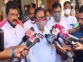 Congress-led UDF will come to power in Kerala after Assembly polls: G Parameshwara - Hindi News | Congress-led UDF will come to power in Kerala after Assembly polls: G Parameshwara | Latest politics News at Lokmattimes.com
