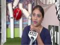 He has always been a balanced cricketer: Naina Jadeja on Ravindra Jadeja - Hindi News | He has always been a balanced cricketer: Naina Jadeja on Ravindra Jadeja | Latest cricket News at Lokmattimes.com