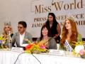 Miss World 2023 to be held in Kashmir - Hindi News | Miss World 2023 to be held in Kashmir | Latest national News at Lokmattimes.com