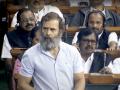 Oppn-govt logjam over Rahul vs Adani likely to continue in Parliament - Hindi News | Oppn-govt logjam over Rahul vs Adani likely to continue in Parliament | Latest politics News at Lokmattimes.com