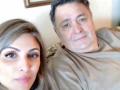 'Driving home ma': Rishi Kapoor's daughter misses funeral, heads home by car - Hindi News | 'Driving home ma': Rishi Kapoor's daughter misses funeral, heads home by car | Latest entertainment News at Lokmattimes.com