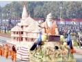 R-Day tableau on Ayodhya to be taken across UP - Hindi News | R-Day tableau on Ayodhya to be taken across UP | Latest politics News at Lokmattimes.com