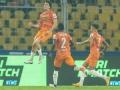 ISL 2022-23: Guarrotxena's hat-trick against East Bengal FC propels FC Goa into third place - Hindi News | ISL 2022-23: Guarrotxena's hat-trick against East Bengal FC propels FC Goa into third place | Latest football News at Lokmattimes.com