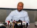 Owaisi denied permission to meet ex MP Atiq Ahmad in Guj jail - Hindi News | Owaisi denied permission to meet ex MP Atiq Ahmad in Guj jail | Latest politics News at Lokmattimes.com