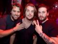 Swedish House Mafia celebrate 'Moth To A Flame' release by announcing global tour - Hindi News | Swedish House Mafia celebrate 'Moth To A Flame' release by announcing global tour | Latest entertainment News at Lokmattimes.com